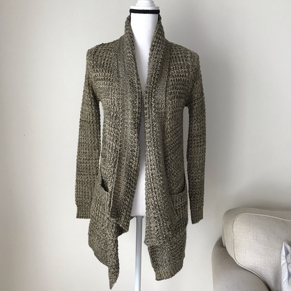 UO BDG Ava Cozy Cardigan - Picture 4 of 8